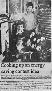 Refrigeration engineering courses and their success